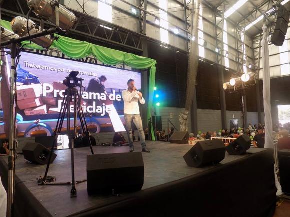 SHOWS PARA ESTA SEMANA (RESERVA TU MESA)