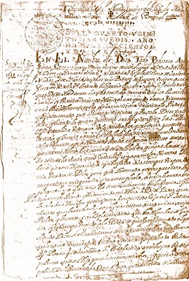 El testamento en la Historia: sus aspectos religiosos y morales, por el Dr. Juan Bautista Fos Medina para “Historias Curiosas”