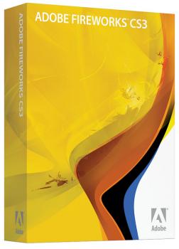 Adobe fireworks cs3 [portable]