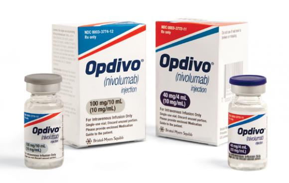 Autorizan nuevo medicamento contra el cáncer de pulmón