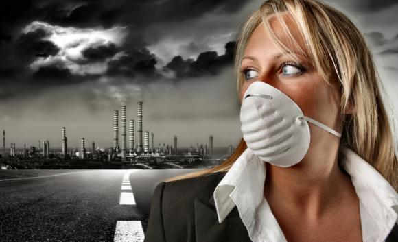 Cada año mueren 12,6 millones de personas a causa de la insalubridad del medio ambiente