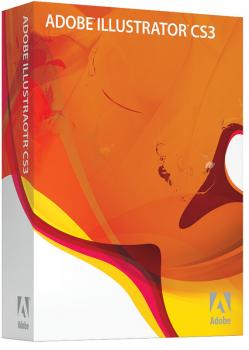 Adobe illustrator cs3 [portable]