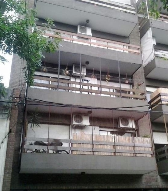 Departamento 2 ambientes (Victoria)