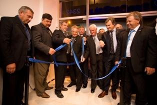 SANCOR SALUD INAUGURA SEDE EN MAR DEL PLATA 