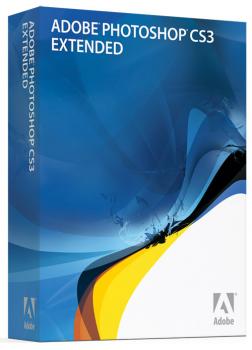 Adobe photoshop cs3 exended [portable][español]