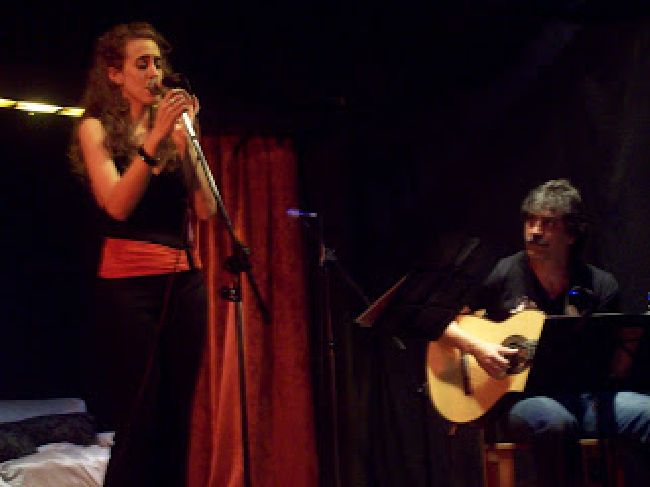 Sabrina Elin Márquez