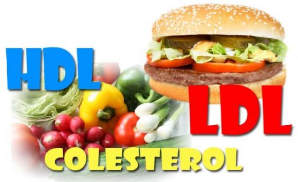 SAN ISIDRO: Enseñan recetas para personas con colesterol alto
