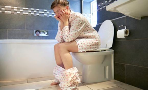 Causas de sangre en heces que no es cáncer de colon