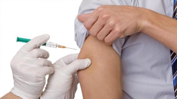 Llegó el otoño, momento para vacunarse contra la gripe