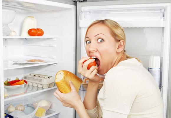 En San Isidro dan recomendaciones para evitar el atracón