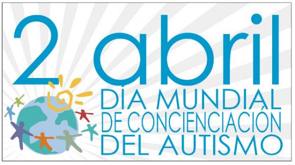 02-04: Día Mundial de Concienciación sobre el Autismo