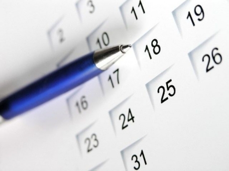 Vencimientos Provinciales Abril 2016