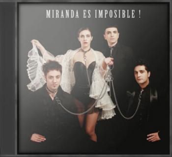 Miranda - es imposible 2009