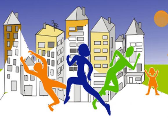 Cómo hacer deporte sin riesgos | Por INEBA