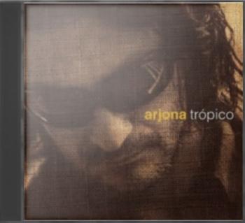Ricardo arjona – tropico (2009)