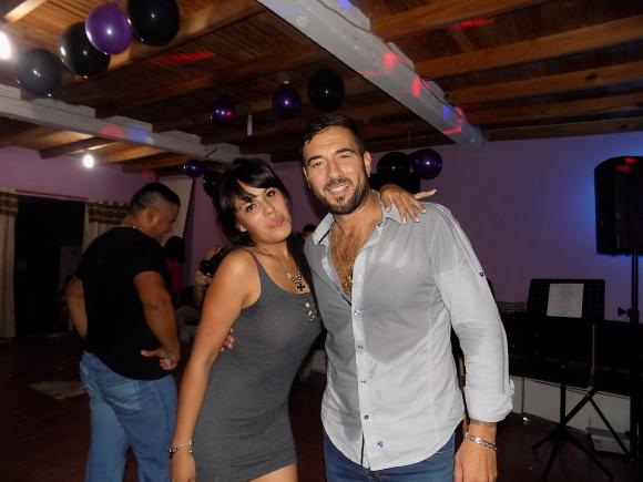 FOTOS CUMPLE SOLL (EVENTO PRIVADO)