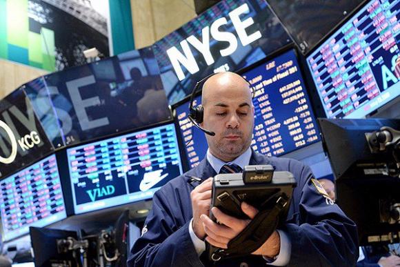 Las acciones se ven impulsadas por el dato de empleo de EEUU del viernes