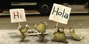 Lucha por lo que quieres !!