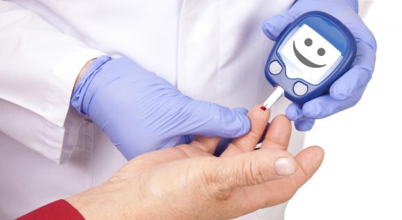 El Día Mundial de la Salud 2016 se centra en la diabetes