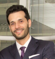 REPRESENTANTE ARGENTINO EN EXCLUSIVO EVENTO MUNDIAL DE CUIDADO DE LA PIEL Y MEDICINA ESTÉTICA