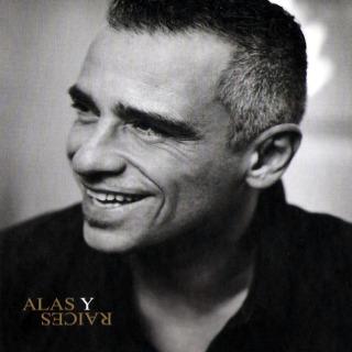 Eros ramazzoti – alas y raices - 2009