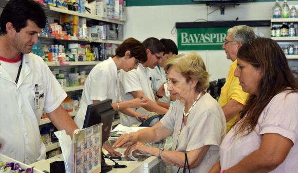 PAMI redujo la nómina de los medicamentos gratuitos