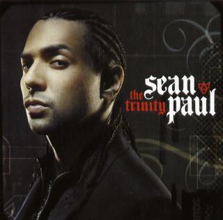Sean paul - the trinity (2009)