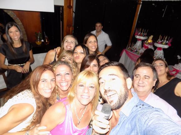 FOTOS CUMPLEAÑOS FABIANA ¨EVENTO PRIVADO¨