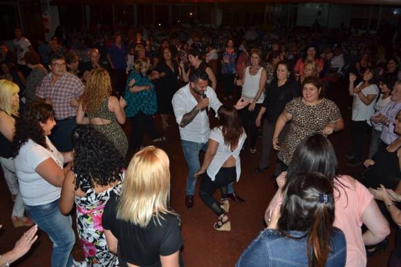 EVENTOS PARA ESTA SEMANA EN :