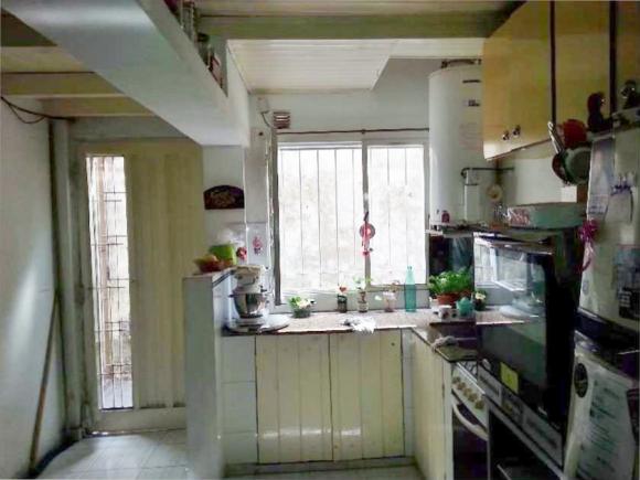 Casa (PH) 3 ambientes (Beccar)