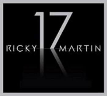 Ricky martin - dvd