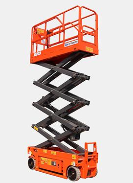 TIJERA SINOBOOM GTJZ0808