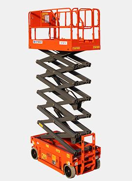 TIJERA SINOBOOM GTJZ1212