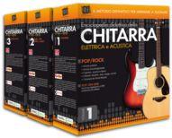 Guitarra - enciclopedia didáctica de enseñanza