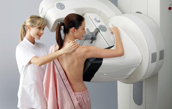 Asocian la infertilidad con un mayor riesgo de cáncer de mama