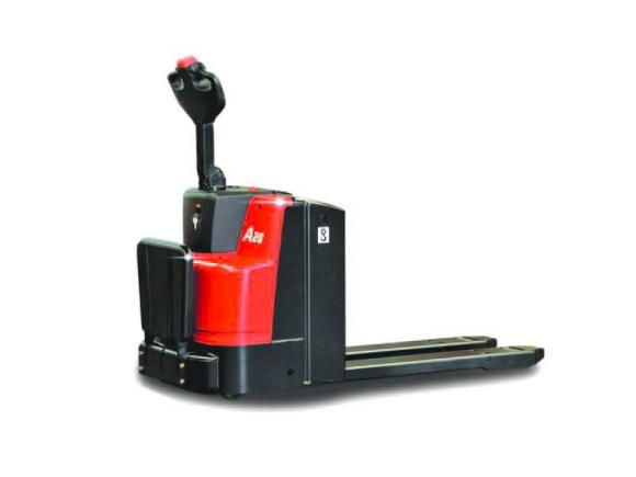 TRANSPALETA ElÉCTRICA 2TON GAMA BÁSICA