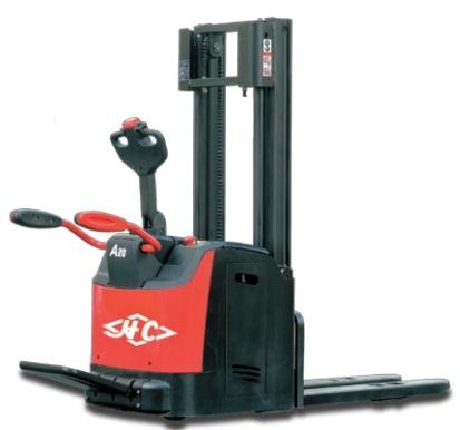 APILADORES ELÉCTRICOS 1.2/1.4/1.6Ton GAMA ALTA