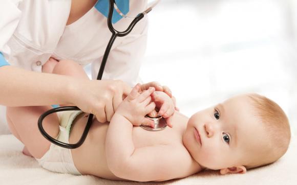 SI: Recomiendan cómo prevenir la bronquiolitis