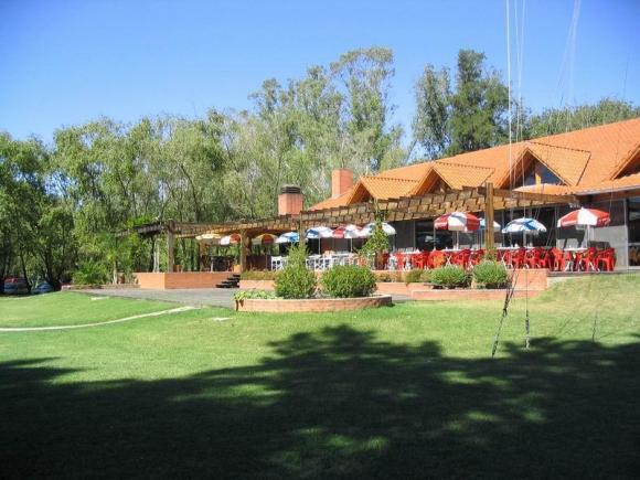 Fotos del Club