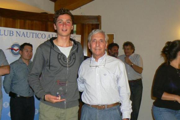 Fotos: Entrega de Premios Vela Fest 2016 20 de marzo