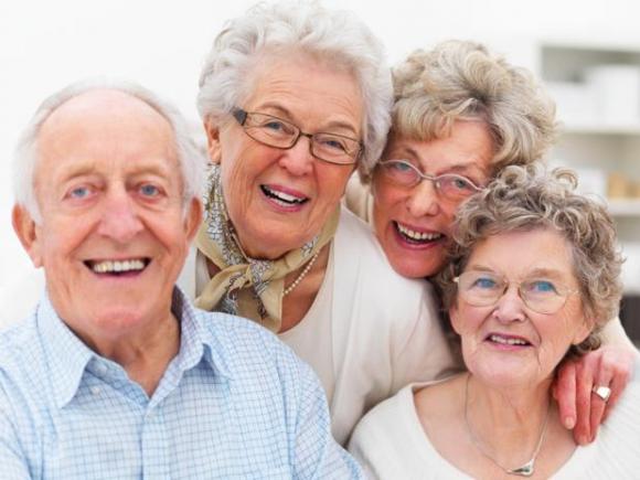 Pautas para llegar sanos a la tercera edad