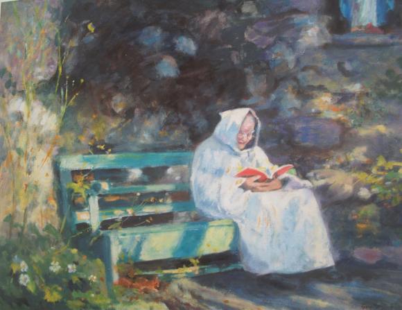 La saga de Citeaux. M. Raymond, O.C.S.O. (Obras en PDF)