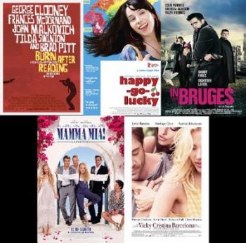 Muchas peliculas de comedia [xvid & mkv][muy buena calidad]