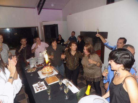 FOTOS CUMPLEAÑOS ¨EVENTO PRIVADO¨