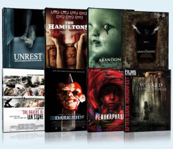Muchas peliculas de terror [xvid & mkv][muy buena calidad]