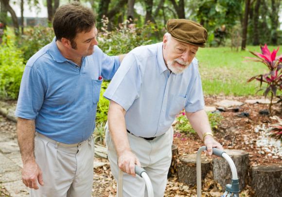 Europa: El 20% de los adultos mayores padece sarcopenia
