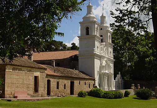 Santa Catalina, novela y realidad