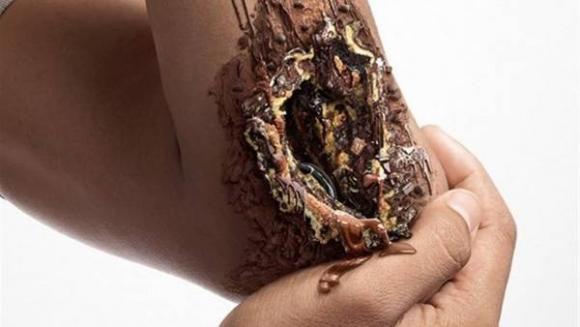 Sweet kill: impactante campaña contra la diabetes