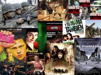 Muchas peliculas de acción [xvid & mkv][muy buena calidad]