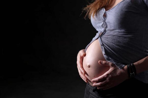Una cada 5 mujeres será madre antes de terminar la adolescencia